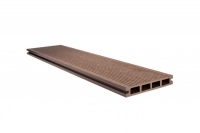 GDDECK11 шоколад 140*23 Всё для лестниц